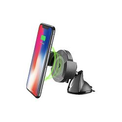 Stalak za punjenje wireless CELLULARLINE pilot active 