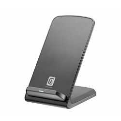 Stalak za punjenje wireless CELLULARLINE Easy stand, 10W