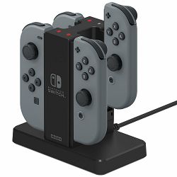 Stalak za punjenje za NINTEDNO Switch HORI NSW-003U