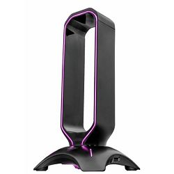 Stalak za slušalice TRUST CINTAR GXT 265, RGB
