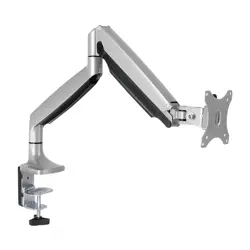 Stalak za stol LOGILINK BP0042 (za ekrane 13-32", maksimalna težina 9 kg, srebrna)