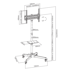stalak-za-tv-sbox-fs-224-2-podni-mobilni-55108-89389.webp