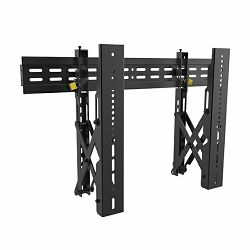 Nosač za TV zidni SBOX LVW02-46F (37"-70", do 45 kg, za video-zid)