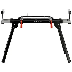 Stand for miter saws/thickness planers