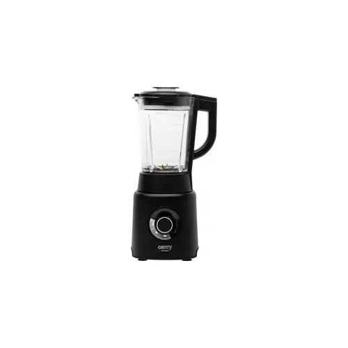 Kuhinjski mikser ADLER CR 4089 (siva, snaga 1000W, 5 brzina, posuda od nehrđajućeg čelika)