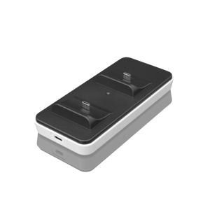 Stanica za punjenje WHITE SHARK za Playstation 5 - 504 Clinch Dock