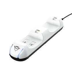 Stanica za punjenje za PS5 TRUST DUO GXT251