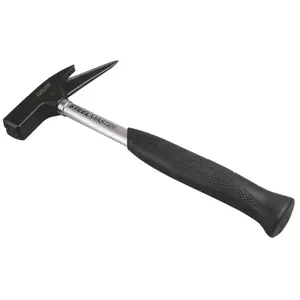 Stanley 1-51-037 hammer Claw hammer Black