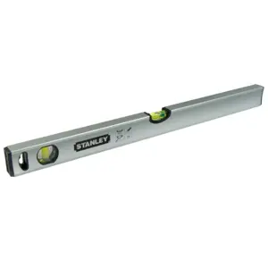 Stanley 200cm Classic Magnet spirit level