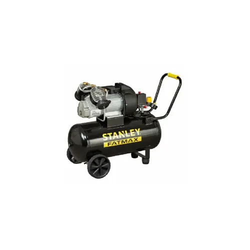 Ulje za kompresor STANLEY FMXCM0083E DV2 FATMAX BLACK 400/10/50 + SET (50L, crna)