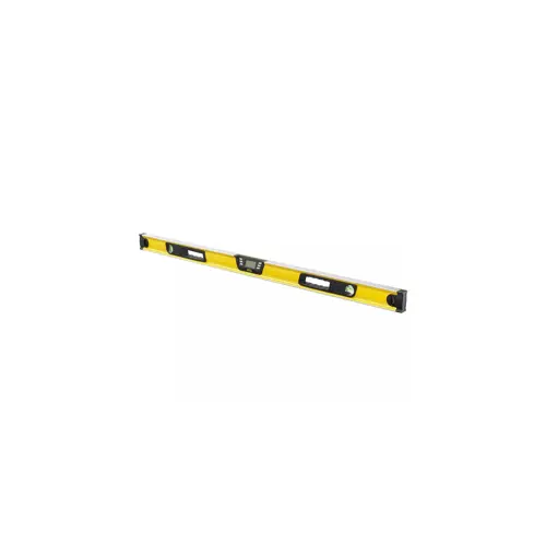 STANLEY ELECTRONIC LEVEL FATMAX 1200mm