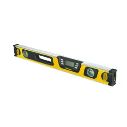 STANLEY ELECTRONIC LEVEL FATMAX 400mm