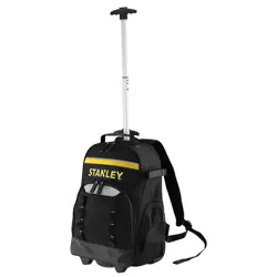 Stanley Essential Wheeled Backpack