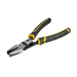 Stanley FATMAX Compound Action Pliers - Combination