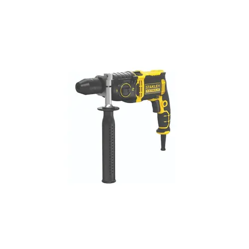 Bušilica STANLEY FMEH1100K (1100W, 2 brzine)