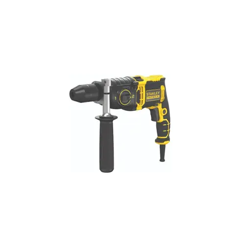 Bušilica STANLEY HAMMER DRILL 850W CASE (850W)