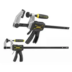 STANLEY HYBRID CLAMP FATMAX XL 600mm