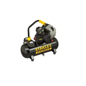 STANLEY HYBRID COMPRESSOR 12L/2KM/10BR FATMAX