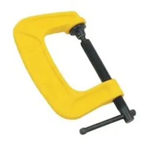 Stanley Maxsteel “C” Clamp