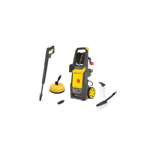 STANLEY-PRESSURE WASHER 2400W 170bar.