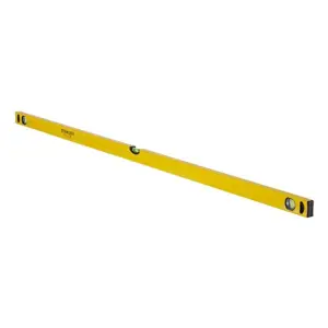 Stanley Spirit Level 150cm Classic