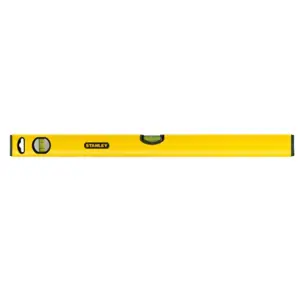 Stanley STHT1-43104 level 0.8 m Yellow