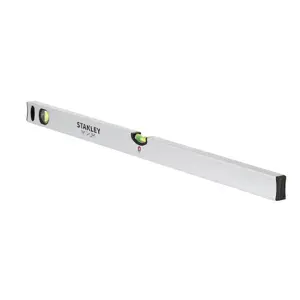 Stanley STHT1-43112 level 0.8 m Aluminium, Black