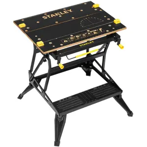 Stanley STST83800-1 workbench Woodworking workbench