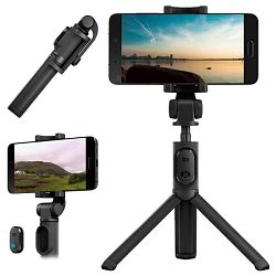 Selfie stick XIAOMI Mi tripod crni