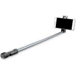 Štap za SELFIE CELLULARLINE BT crni
