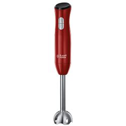 Štapni mikser RUSSELL HOBBS 24690-56 Desire crveni    