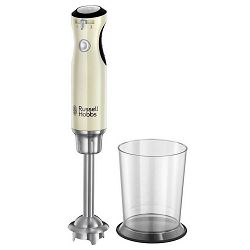 Štapni mikser RUSSELL HOBBS 25232-56 Retro Cream  