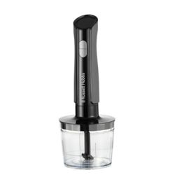 Štapni mikser RUSSELL HOBBS 27141-56 Matte Charcoal 3u1