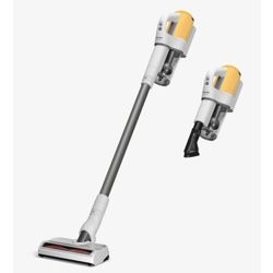 Štapni usisavač MIELE Duoflex HX1 Sunset žuti 