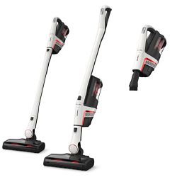 Štapni usisavač MIELE TRIFLEX HX1 bijeli