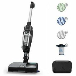 Štapni usisavač ROWENTA X-Combo 2-u-1 GZ3039WO (215 W, bežični)