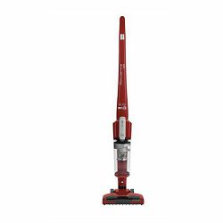 Štapni usisavač ROWENTA Air Force Light RH6543WH (bežični, 14.4 V, crveni)