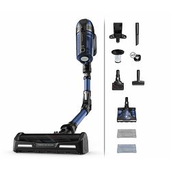 Štapni usisavač ROWENTA XForce Flex 12.60 RH98C0WO (bežični, bez vrećice, 900ml crno-plavi)