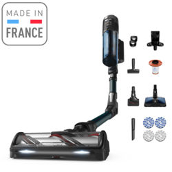 Štapni usisavač ROWENTA X-Force 13.60 Animal Aero, RH9AD1WO