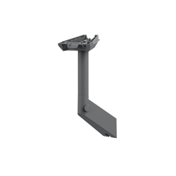 STARLINK acc. Wall Mount Silicone 2x Lag Screws 20x Cable Routing Clips