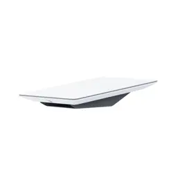 STARLINK Flat High Performance Kit (no Router) - White/Grey