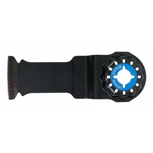 Starlock MSD32PBC Wood & Metal Blade - 5 pcs.