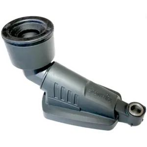Starmix BOHRFIXX dustless drilling attachment