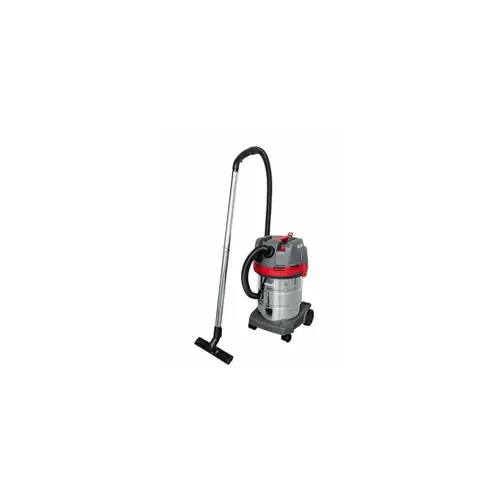 Usisavač STARMIX APL-1430 EWR (snažan, za mokro i suho čišćenje)