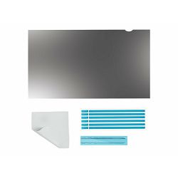 Filter za privatnost za laptop STARTECH.COM (15.6", 16:9, smanjuje plavo svjetlo za 51%, kut gledanja +/- 30°, mat/sjajan)