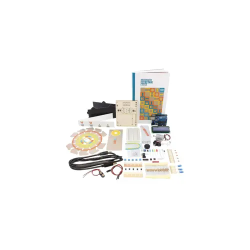 Starter set ARDUINO, engleski