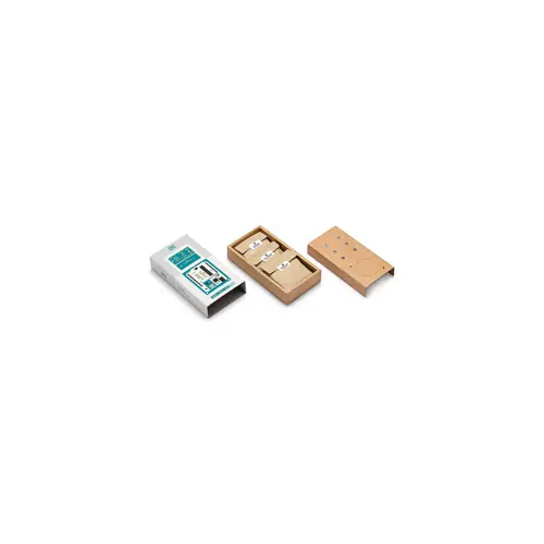 Starter set ARDUINO Make Your UNO kit, AKX00037