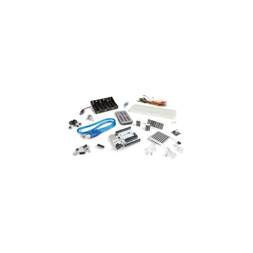 Starter set VELLEMAN, za Arduino