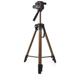 Stativ za kamere NEDIS TPOD2300BZ