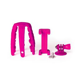 Stativ za mobitel CELLY SQUIDDY mini tripod pink